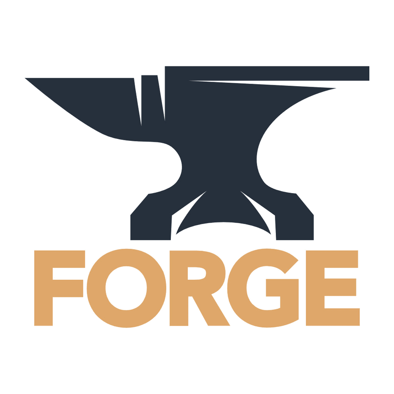 Forge 铁砧标志
